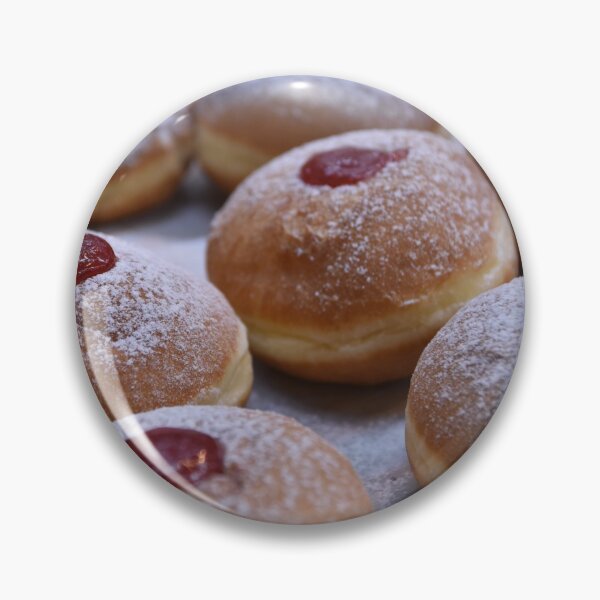 Item preview, Jelly Donuts designed and sold by DanaLauraPhoto.
