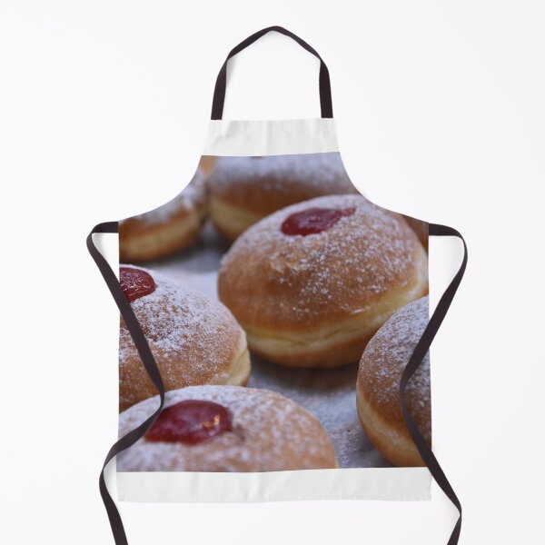 Item preview, Jelly Donuts designed and sold by DanaLauraPhoto.