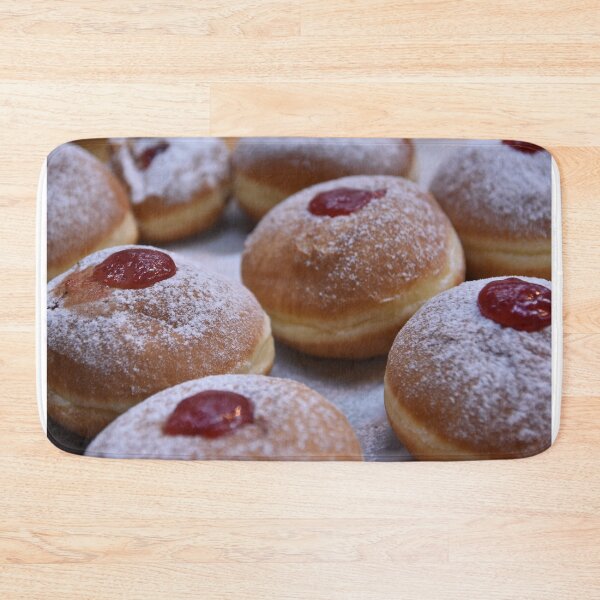 Item preview, Jelly Donuts designed and sold by DanaLauraPhoto.