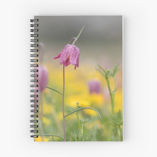 Item preview, Snake Head Fritillary designed and sold by LaurenTucker.