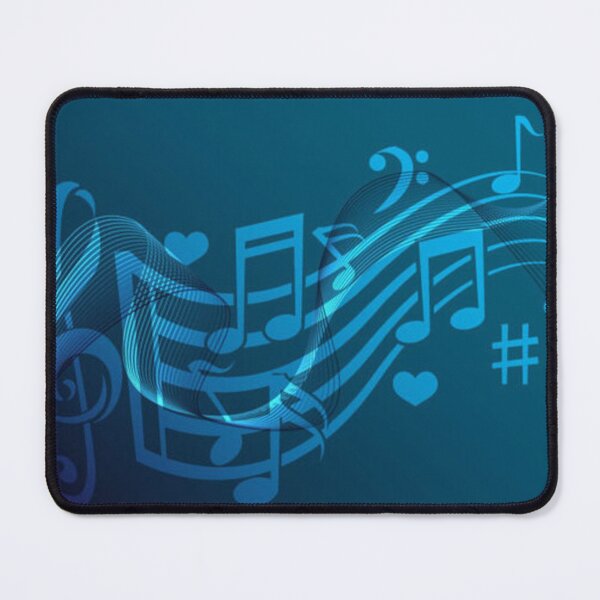 Item preview, Music theme background designed and sold by gidlite.