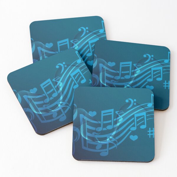 Item preview, Music theme background designed and sold by gidlite.