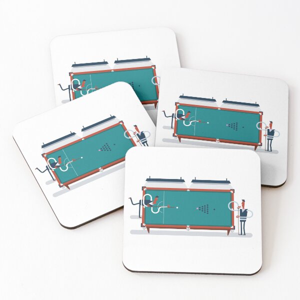 Item preview, Snookered designed and sold by Rswinney.