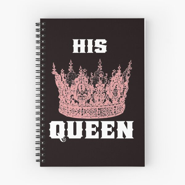 Item preview, His Queen  designed and sold by shai-mae98.