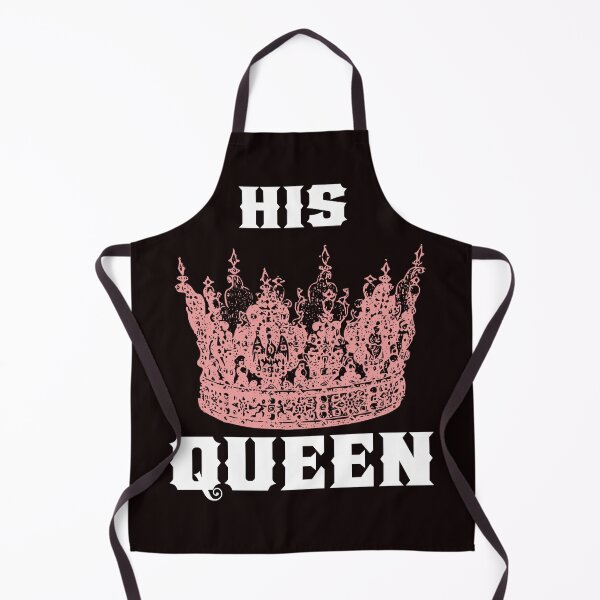 Item preview, His Queen  designed and sold by shai-mae98.