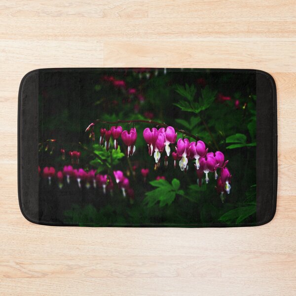 Item preview, Asian Bleeding Heart Flowers designed and sold by James DeFazio.