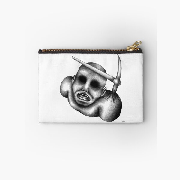 Item preview, Inktober 2021 DAY 10: Pick PRINT designed and sold by packtcrushd.
