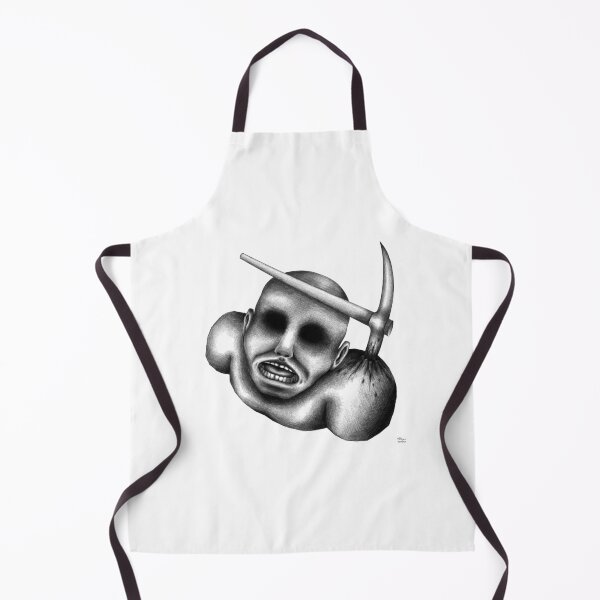 Item preview, Inktober 2021 DAY 10: Pick PRINT designed and sold by packtcrushd.