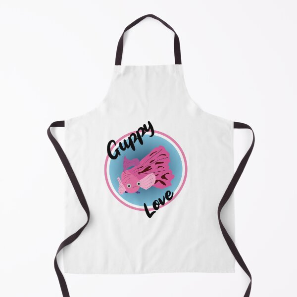 Item preview, Guppy - My Fishes designed and sold by Bodino.