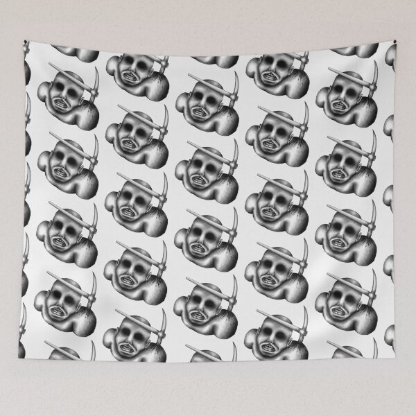 Item preview, Inktober 2021 DAY 10: Pick designed and sold by packtcrushd.