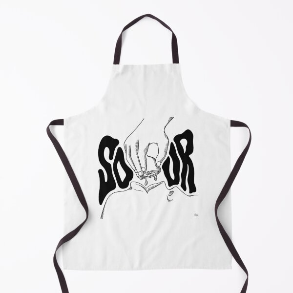 Item preview, Inktober 2021 DAY 11: Sour PRINT designed and sold by packtcrushd.
