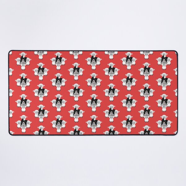 Item preview, Border Collie SHEEP designed and sold by Willyboy16.