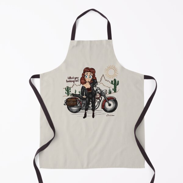 Item preview, Open road queen designed and sold by Thepinmeuptoons.
