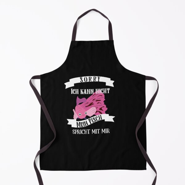 Item preview, My Fish Is Talking To Me designed and sold by Bodino.