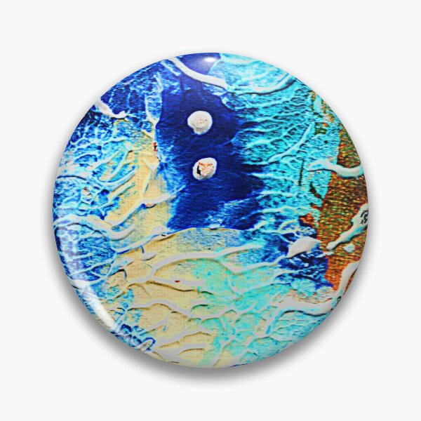 Item preview, Bright abstraction designed and sold by Julia Faranchuk.