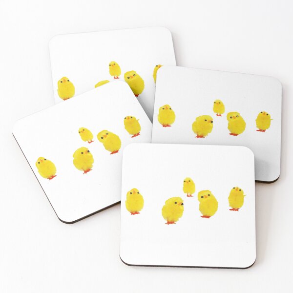 Item preview, Baby Chicks, Yellow cute, Easter photo designed and sold by Nostrathomas66.