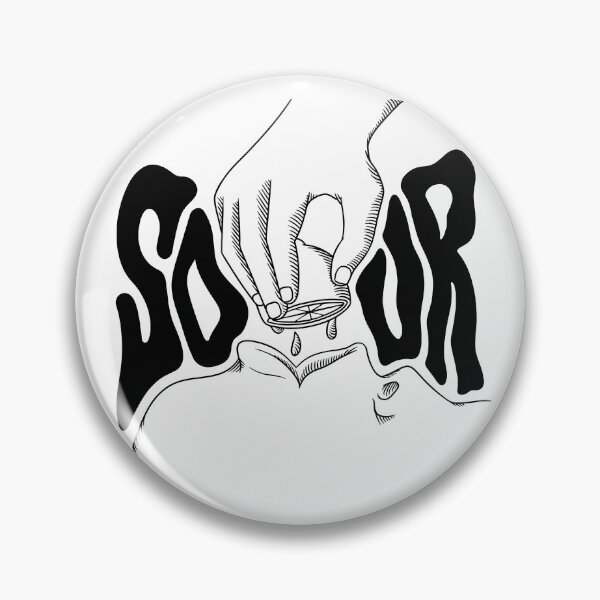 Item preview, Inktober 2021 DÍA 11: Agrio designed and sold by packtcrushd.