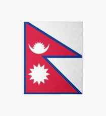 Nepal Art Board