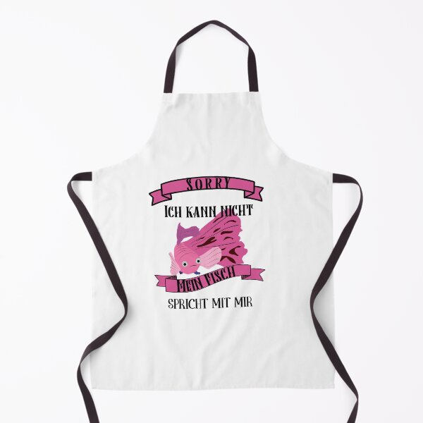 Item preview, My Fish Tells Me Something designed and sold by Bodino.