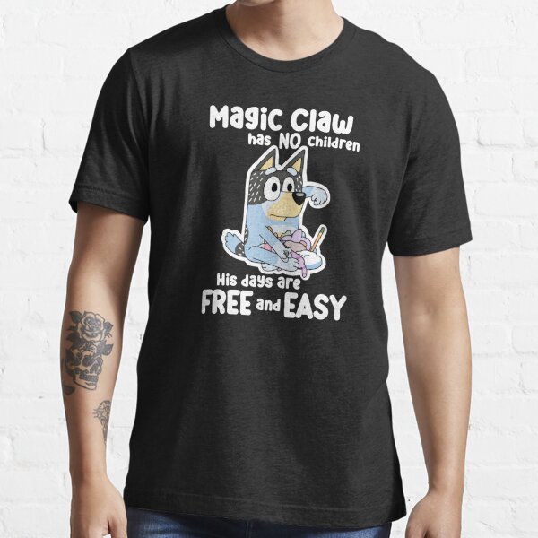 Magic Clow Dog Essential T-Shirt