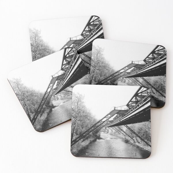 Item preview, The upside-down train designed and sold by Benjamin Fauvel.
