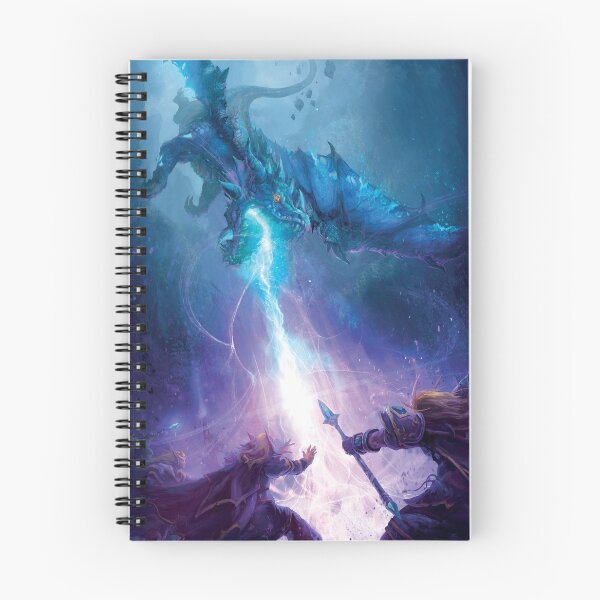 Item preview, Blue Dragonflight designed and sold by hereticbassist.