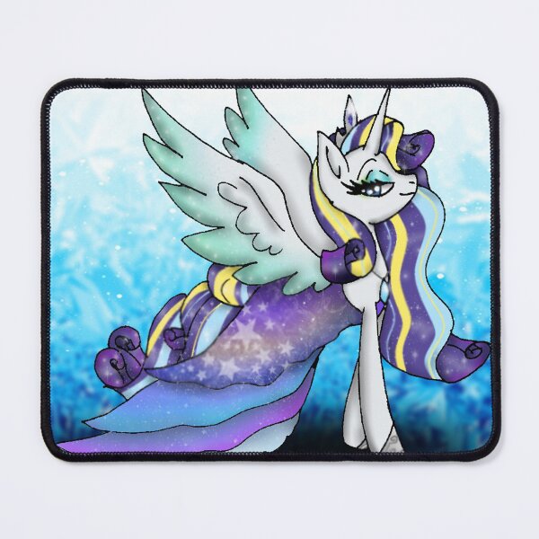 Item preview, Princess Rarity designed and sold by Fensy.