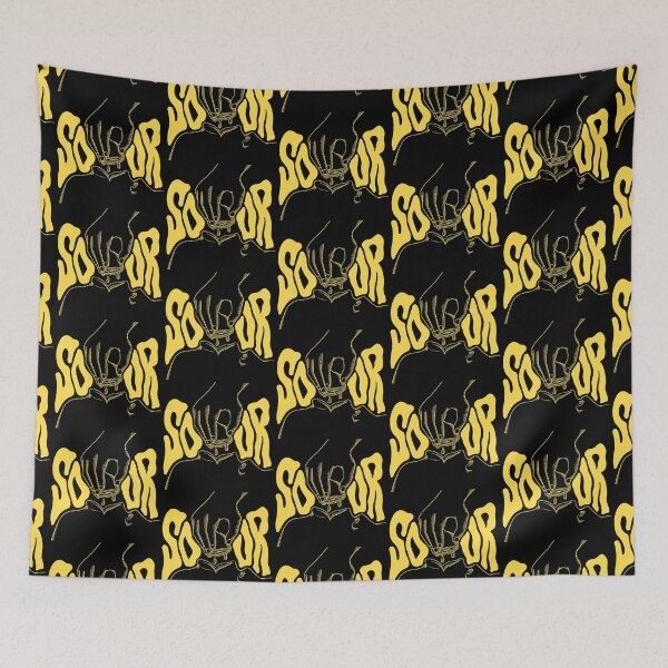 Item preview, Inktober 2021 DAY 11: Sour YELLOW designed and sold by packtcrushd.