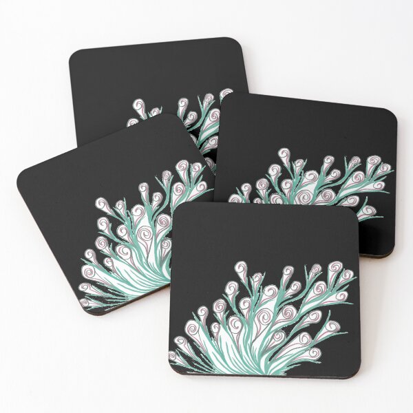 Item preview, Texta Gardens designed and sold by KazM.
