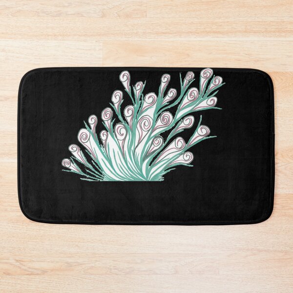 Item preview, Texta Gardens designed and sold by KazM.
