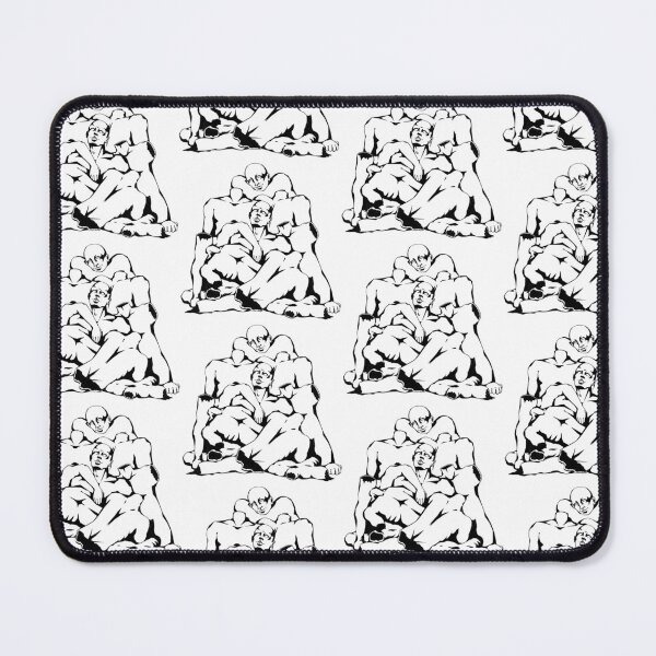 Item preview, Inktober 2021 DAY 12: Stuck designed and sold by packtcrushd.