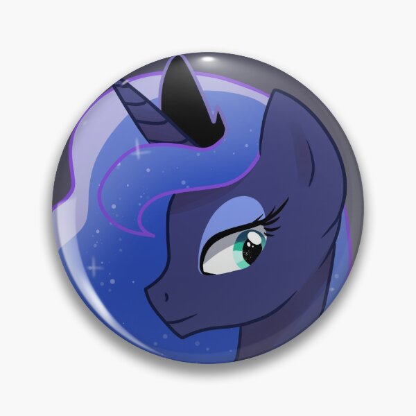 Item preview, Princess Luna designed and sold by GabbaGabber.