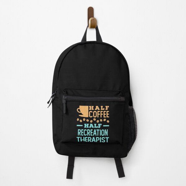 Item preview, Half Coffee Half Radiation Therapist designed and sold by jaygo.