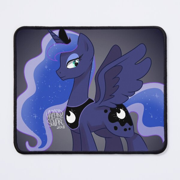 Item preview, Princess Luna designed and sold by GabbaGabber.