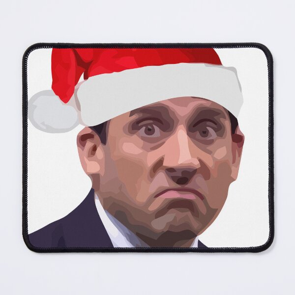 Item preview, Santa Mike designed and sold by GloriousWax.