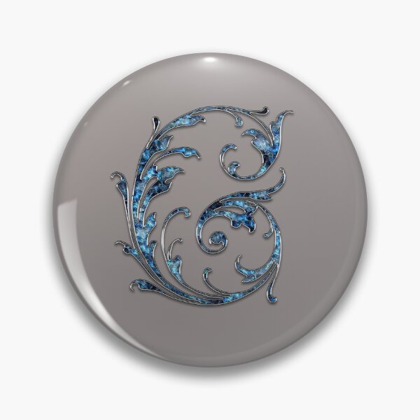 Item preview, alphabet G designed and sold by mostheristore.