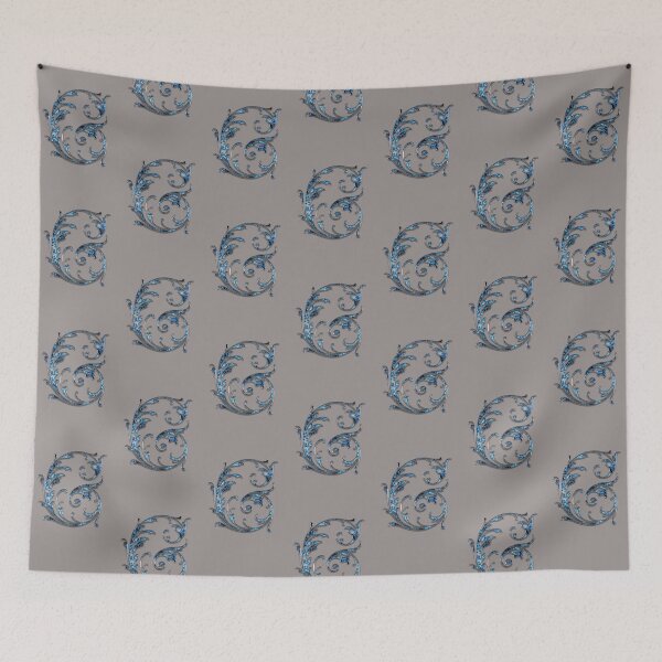 Item preview, alphabet G designed and sold by mostheristore.