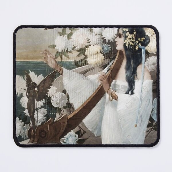 Item preview, Sappho designed and sold by RickE.