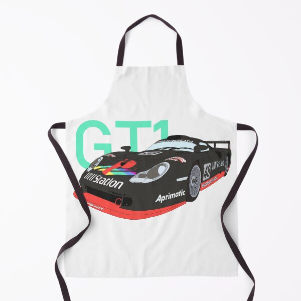 Item preview, Porsche GT1 race car! Lemans racing! designed and sold by DRRCreations.
