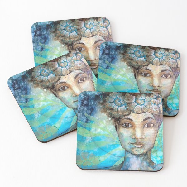 Item preview, Summer Crown designed and sold by AleciaB.