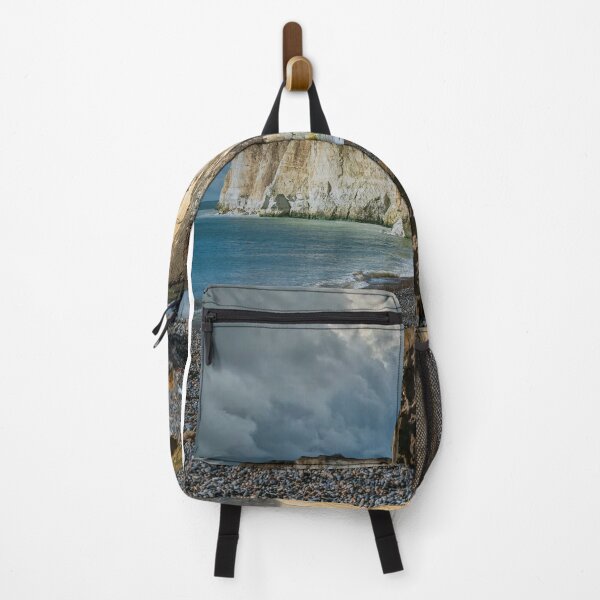 Item preview, Keyhaven Beach and Cliffs _ East Sussex, England designed and sold by Dave Williams.