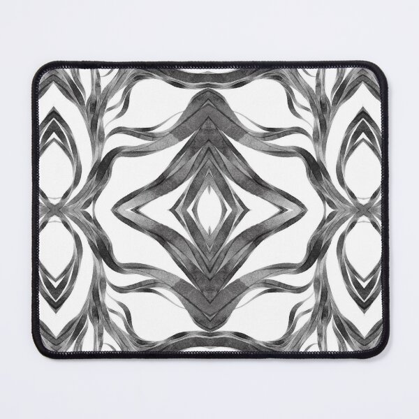 Item preview, Calligraphy improvisation symmetry  designed and sold by Olga Vialkova.