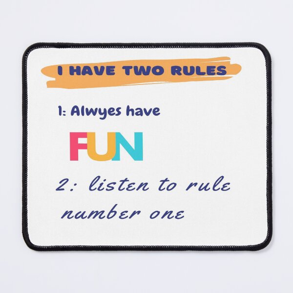 Item preview, I have two rules designed and sold by Jadir.