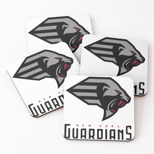 Item preview, New-Guardian-Club Logo designed and sold by guadaphowser.