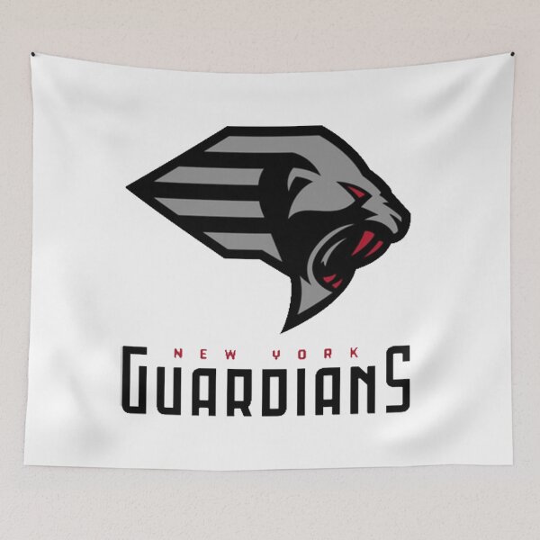 Item preview, New-Guardian-Club Logo designed and sold by guadaphowser.