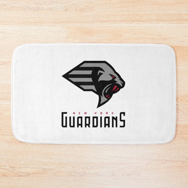 Item preview, New-Guardian-Club Logo designed and sold by guadaphowser.