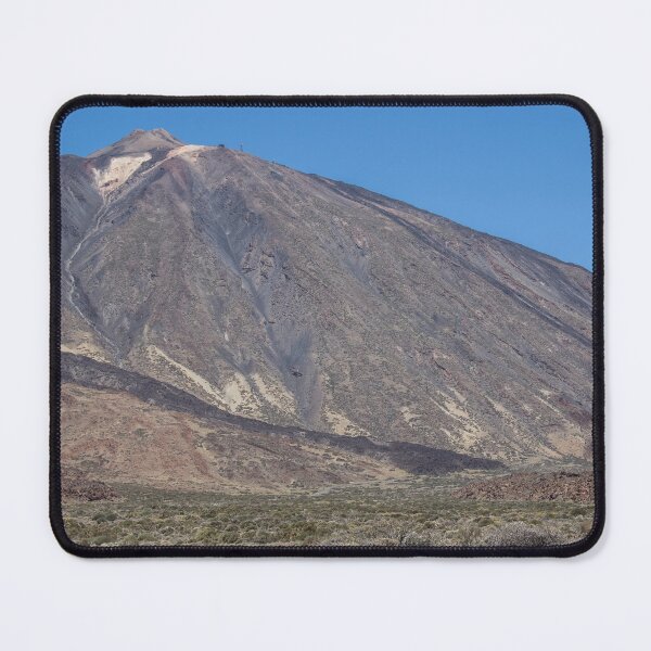 Item preview, Mount Teidi designed and sold by LaurenTucker.