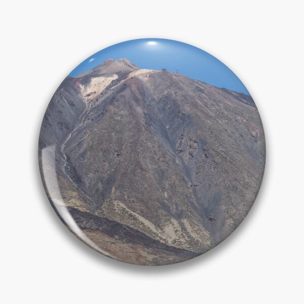 Item preview, Mount Teidi designed and sold by LaurenTucker.