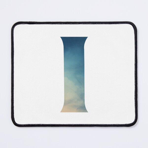 Item preview, Letter I  designed and sold by RafaTakami.