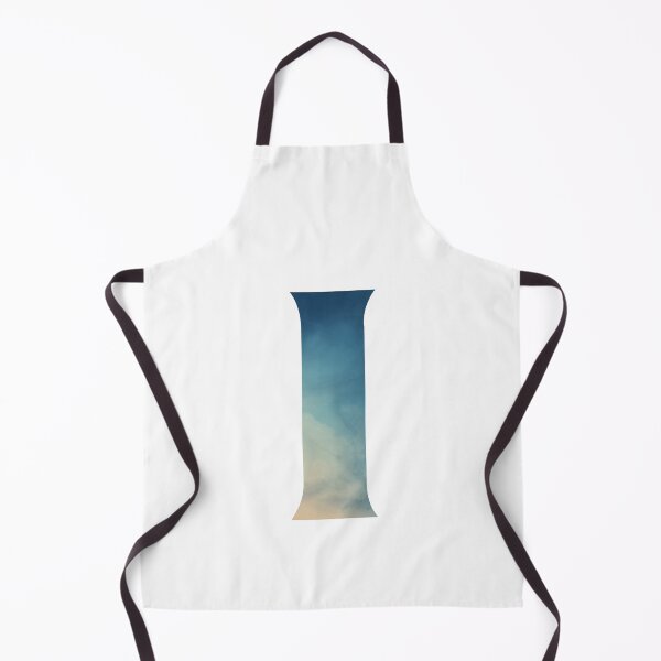 Item preview, Letter I designed and sold by RafaTakami.